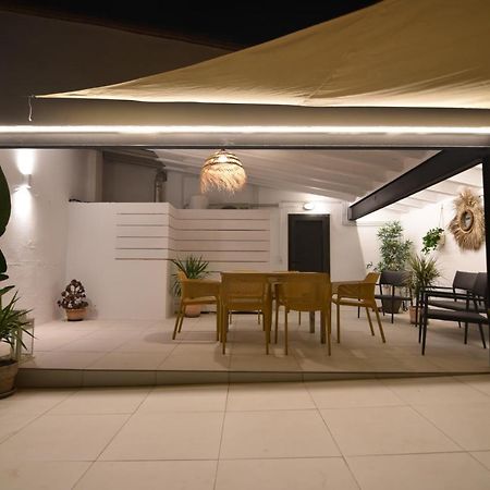 Apartament Galan1966 L'Escala Exterior photo