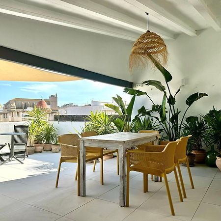 Apartament Galan1966 L'Escala Exterior photo