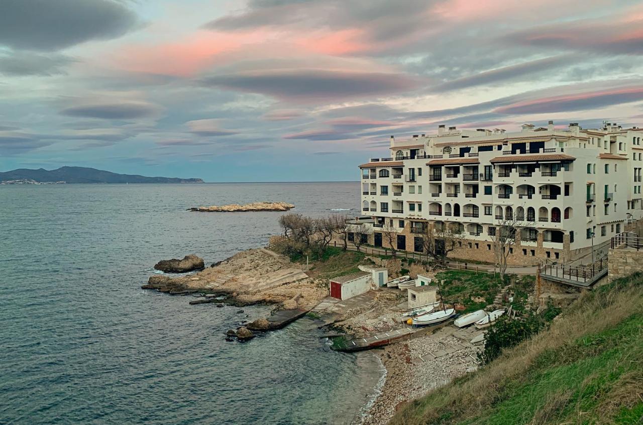 Apartament Galan1966 L'Escala Exterior photo
