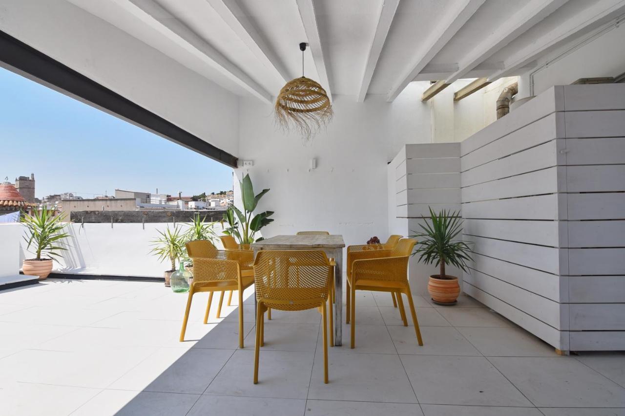 Apartament Galan1966 L'Escala Exterior photo