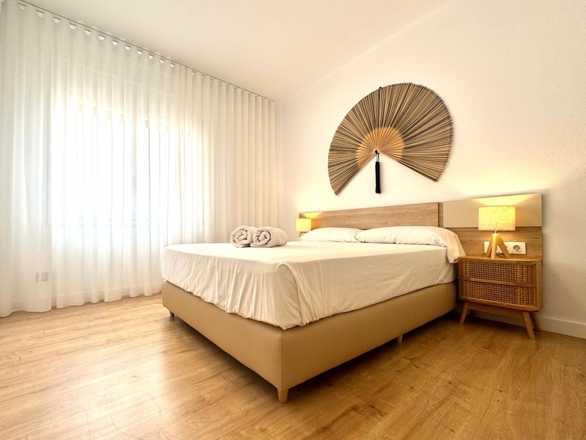 Apartament Galan1966 L'Escala Exterior photo